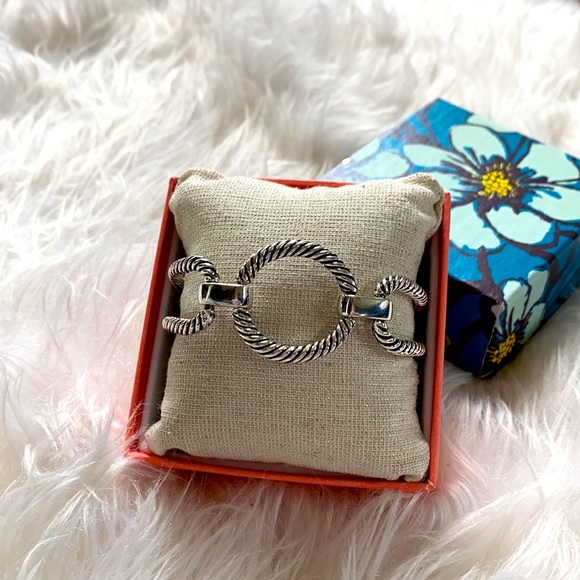 Mythologie silver bracelet - Picture 2 of 5